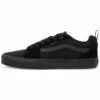 Vans Mn Filmore - Sneakers Laag - Black 1 Vans Mn Filmore - Sneakers Laag - Black -Vans Schoen 8b3b6b9eb8cd4cd3bd321165922c8b71