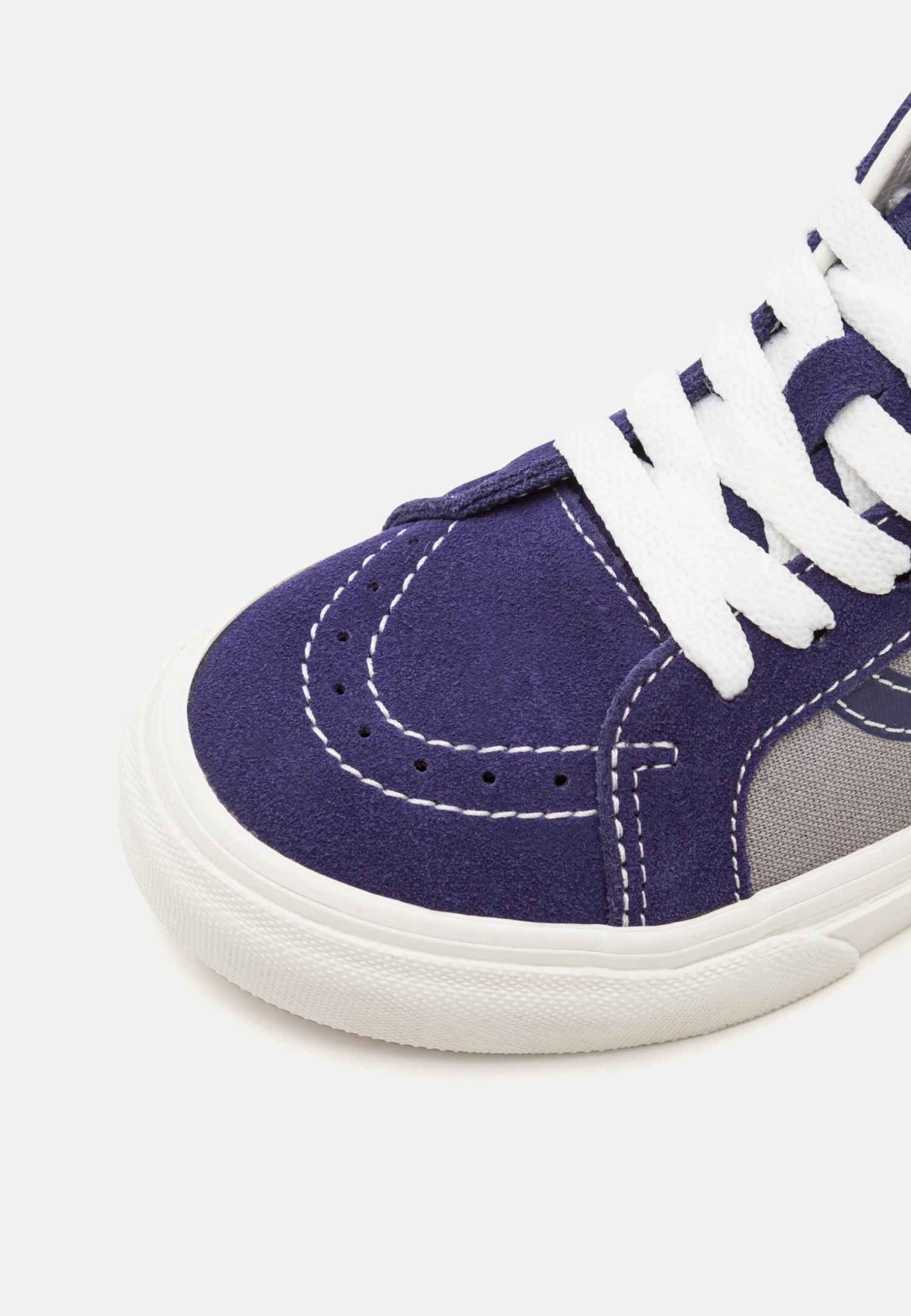Vans Sk8-Mid Unisex - Sneakers Hoog - Navy 8 Vans Sk8-Mid Unisex - Sneakers Hoog - Navy - Afbeelding 6