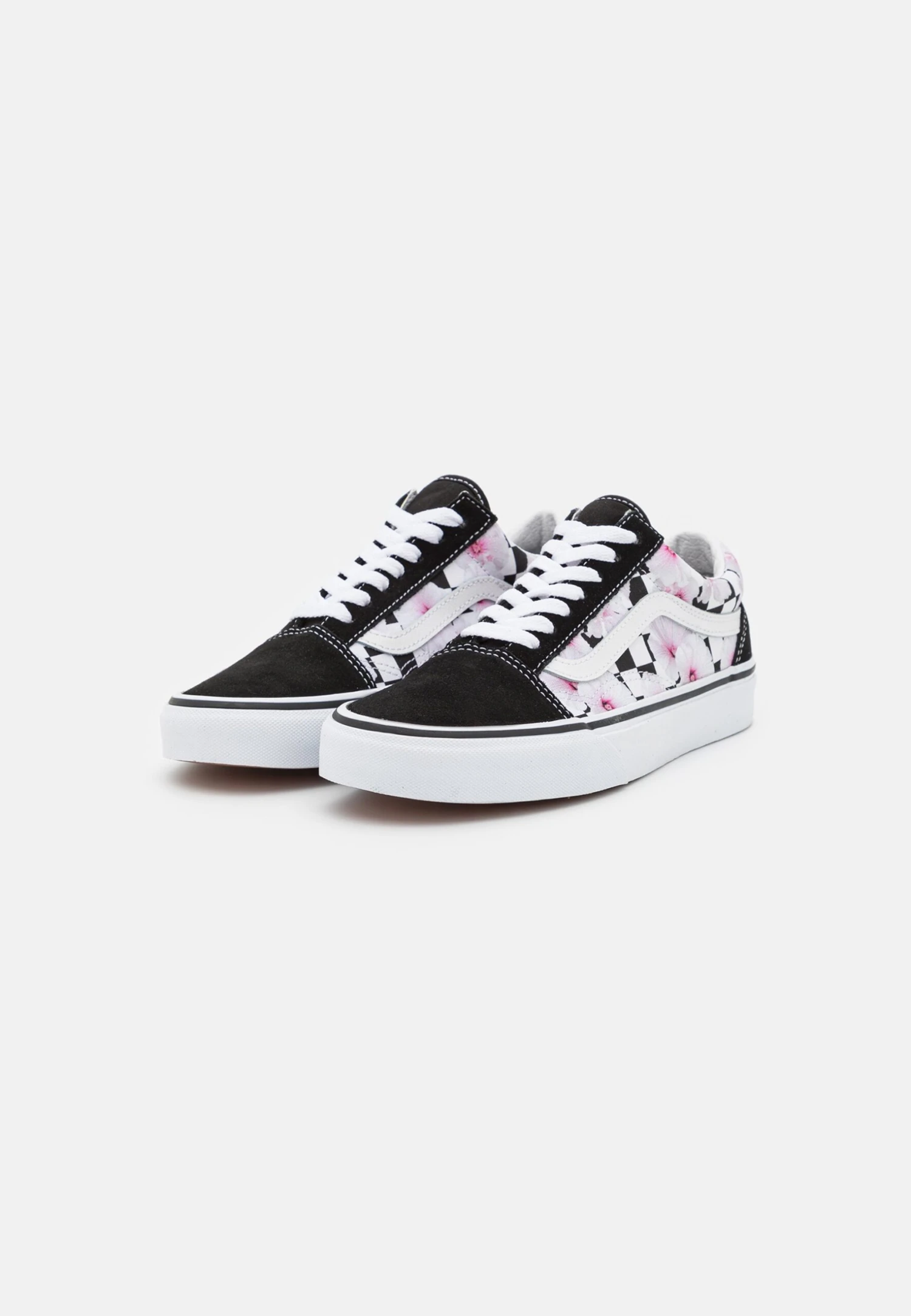 Vans Old Skool Unisex - Sneakers Laag - Black 5 Vans Old Skool Unisex - Sneakers Laag - Black - Afbeelding 3