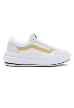 Vans Ua Old Skool Overt Cc - Sneakers Laag - Ochre 11 Vans Ua Old Skool Overt Cc - Sneakers Laag - Ochre -Vans Schoen 8c11b248efb9437999895f788170c901