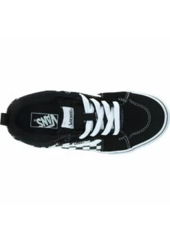 Vans Filmore- Sneakers Laag - Black -Vans Schoen 8c19046dc9b543399bae1297a9906b23
