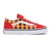Vans Old Skool- Sneakers Laag - Medium Red 2 Vans Old Skool- Sneakers Laag - Medium Red -Vans Schoen 8cabf2fd7d364b78879e803c1b8423f6