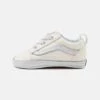 Vans In Old Skool Crib Unisex - Geboortegeschenk - White 2 Vans In Old Skool Crib Unisex - Geboortegeschenk - White -Vans Schoen 8cdbf026f2dc42b683b7d8ad1d3a7d7b