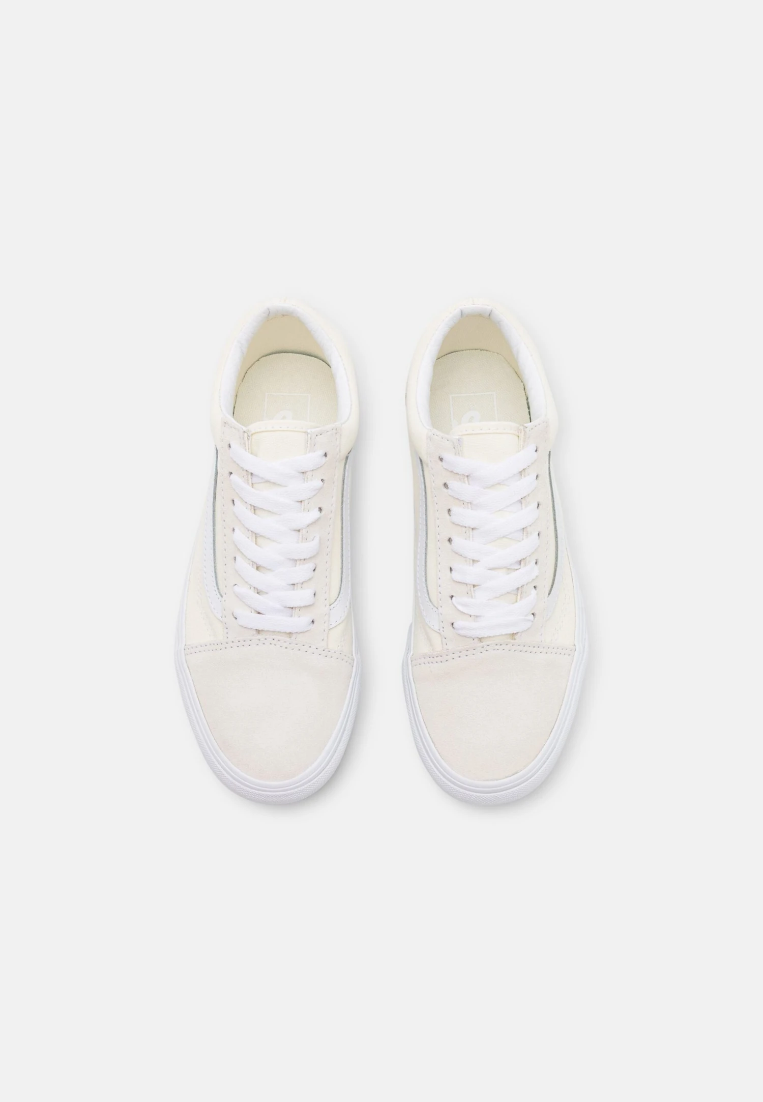 Vans Old Skool Stackform - Sneakers Laag - Marshmallow 8 Vans Old Skool Stackform - Sneakers Laag - Marshmallow - Afbeelding 6