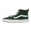 Vans Filmore Hi Guard - Sneakers Hoog - Green 1 Vans Filmore Hi Guard - Sneakers Hoog - Green -Vans Schoen 8db725a2fc1447d28dfefbc07e000df6