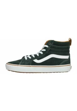 Vans Filmore Hi Guard - Sneakers Hoog - Green