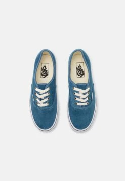 Vans Authentic Unisex - Skateschoenen - Navy -Vans Schoen 8db9ed64ca2645428218f446d1c347c5