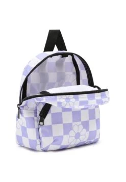 Vans Got This Mini - Rugzak - Sweet Lavender -Vans Schoen 8dd5a4883ea94ce089f2c03b4ffe768b