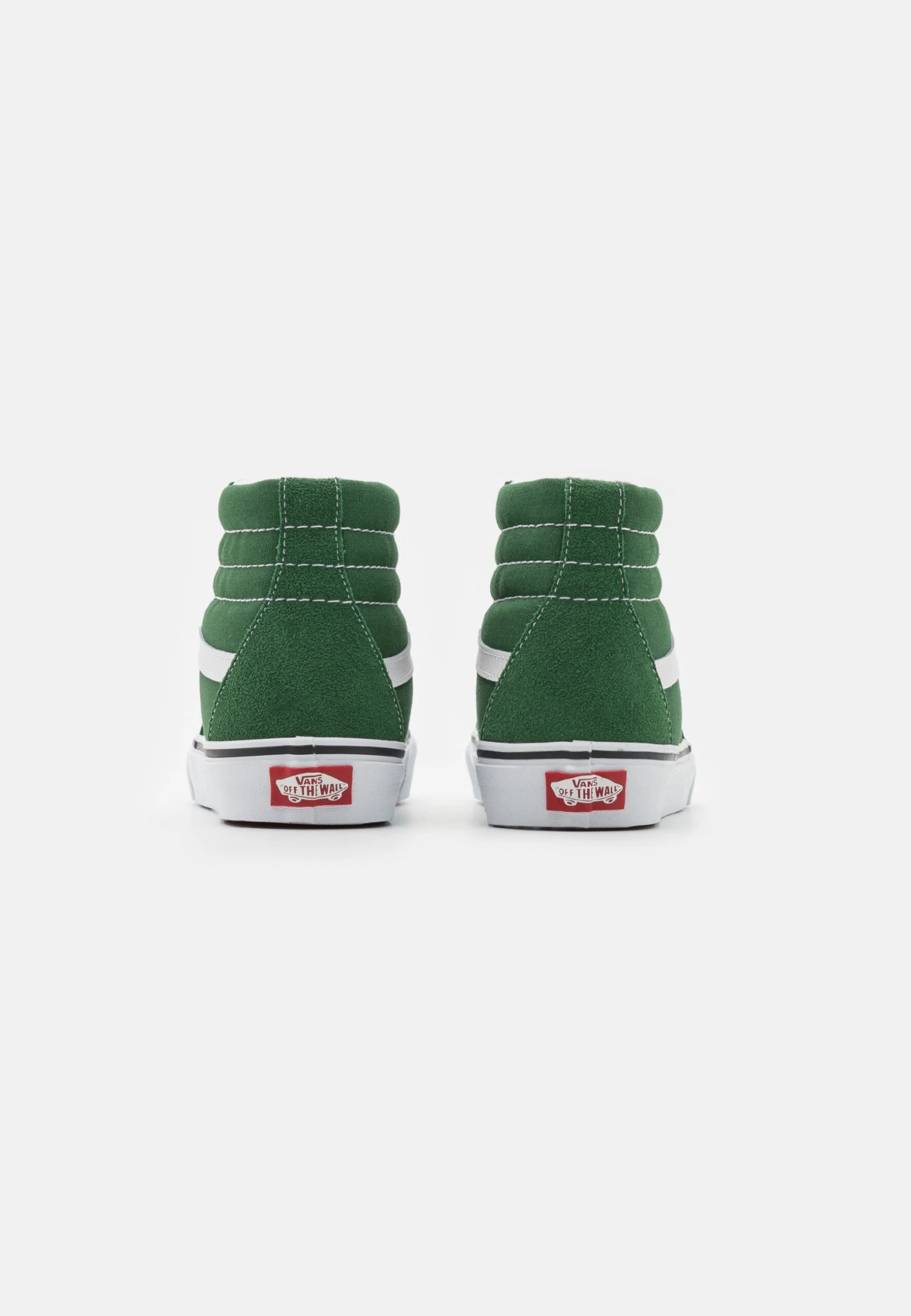 Vans Sk8 Hi Unisex - Sneakers Hoog - Greener Pastures 5 Vans Sk8 Hi Unisex - Sneakers Hoog - Greener Pastures - Afbeelding 3