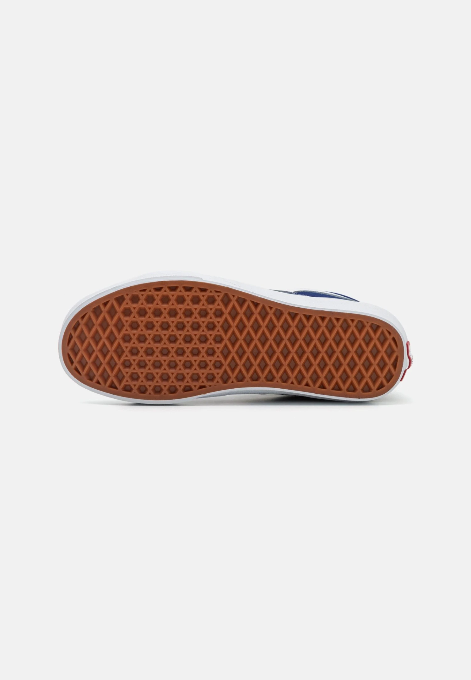 Vans Sk8 Hi Unisex - Sneakers Hoog - Color Theory Beacon Blue 7 Vans Sk8 Hi Unisex - Sneakers Hoog - Color Theory Beacon Blue - Afbeelding 5