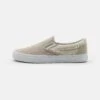 Vans Classic Slip On Unisex - Instappers - Natural