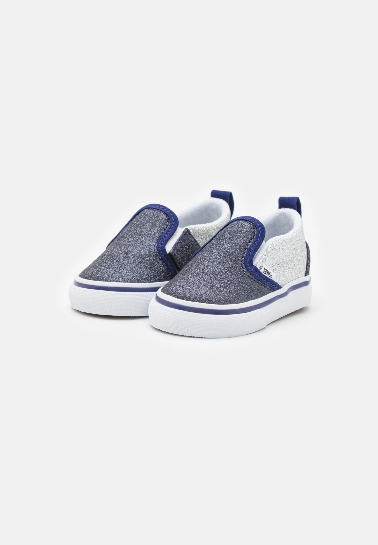 Vans Slip-On Unisex - Instappers - Port Royale/True White 4 Vans Slip-On Unisex - Instappers - Port Royale/True White - Afbeelding 2