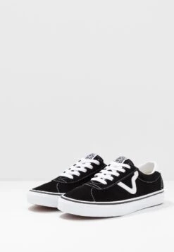 Ua Vans Sport - Sneakers Laag - Black -Vans Schoen 8f179a8ac41240a7bdb8b2648c07a91e