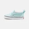 Vans Slip-On Unisex - Sneakers Laag - Color Theory/Canal Blue