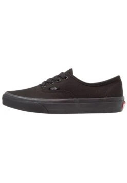 Vans Authentic Unisex - Sneakers Laag - Black