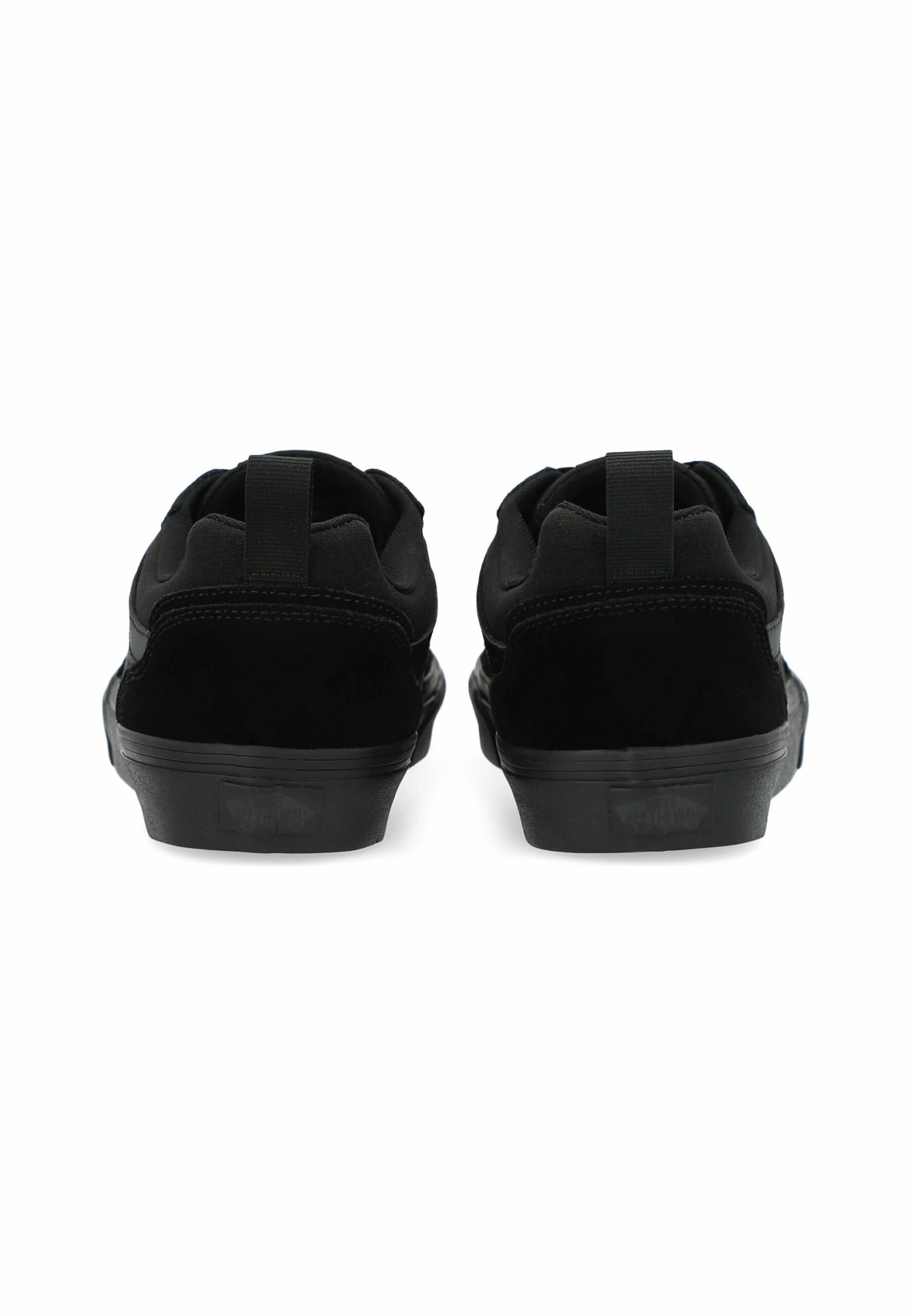 Vans Mn Filmore - Sneakers Laag - Black 6 Vans Mn Filmore - Sneakers Laag - Black - Afbeelding 4