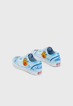 Vans Old Skool Unisex - Sneakers Laag - Light Blue/White/Multi-Coloured 11 Vans Old Skool Unisex - Sneakers Laag - Light Blue/White/Multi-Coloured -Vans Schoen 90a5c0f5a1984bfc930c03c4f5932d03