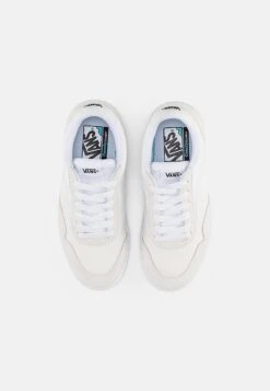 Vans Cruze Too Unisex - Sneakers Laag - True White/True White -Vans Schoen 90aa1edd865f40a0bafe424d8182906e