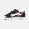 Vans Old Skool Unisex - Sneakers Laag - Floral Black/White 1 Vans Old Skool Unisex - Sneakers Laag - Floral Black/White -Vans Schoen 914faedb8c1c452097000e8e274d9b1a