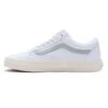 Vans Old Skool - Sneakers Laag - Grey -Vans Schoen 91509efbf91c4a31b51d566023dd5c86
