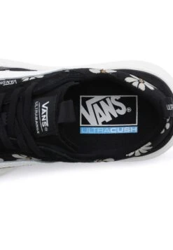 Vans Ultrarange Exo Se - Sneakers Laag - Black/White -Vans Schoen 91731bd80c164eb58b281bf118bf080a