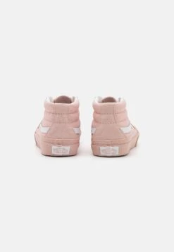 Vans Sk8 Mid Reissue Unisex - Sneakers Hoog - Pastel Mono Rose Smoke 10 Vans Sk8 Mid Reissue Unisex - Sneakers Hoog - Pastel Mono Rose Smoke -Vans Schoen 917e5c801144499d84d833bb53acaa92