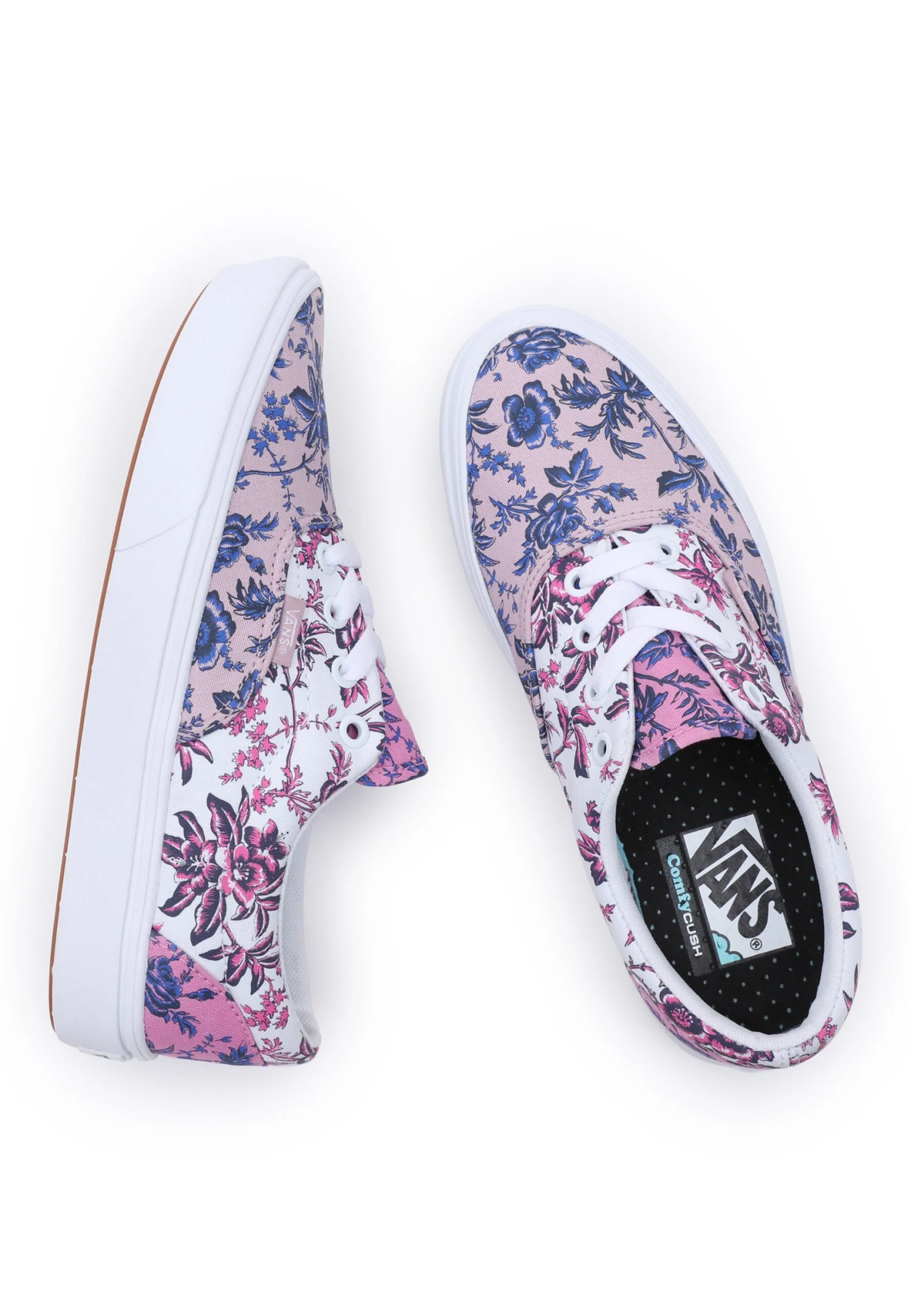 Vans Ua Comfycush Era - Sneakers Laag - Misc 6 Vans Ua Comfycush Era - Sneakers Laag - Misc - Afbeelding 4