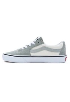 Vans Sk8-Low Unisex - Skateschoenen - Shadow