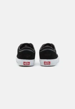 Vans Rowley Classic Unisex - Skateschoenen - Black/Asphalt 10 Vans Rowley Classic Unisex - Skateschoenen - Black/Asphalt -Vans Schoen 927b19a4e4cd41f59eaf6df00208168b