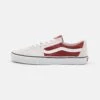 Vans Sk8-Low Unisex - Skateschoenen - Fired Brick 2 Vans Sk8-Low Unisex - Skateschoenen - Fired Brick -Vans Schoen 928afb9e52f2450a88da2b53982e8cb8