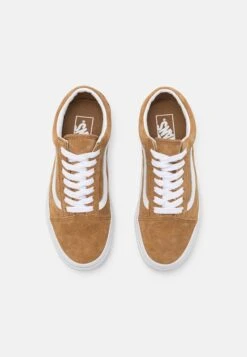 Vans Old Skool Unisex - Sneakers Laag - Tobacco Brown 11 Vans Old Skool Unisex - Sneakers Laag - Tobacco Brown -Vans Schoen 930127d42a8743bdad673fe8555a1592