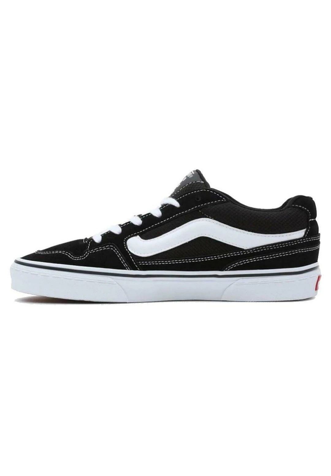 Vans Caldrone - Sneakers Laag - Black 3 Vans Caldrone - Sneakers Laag - Black