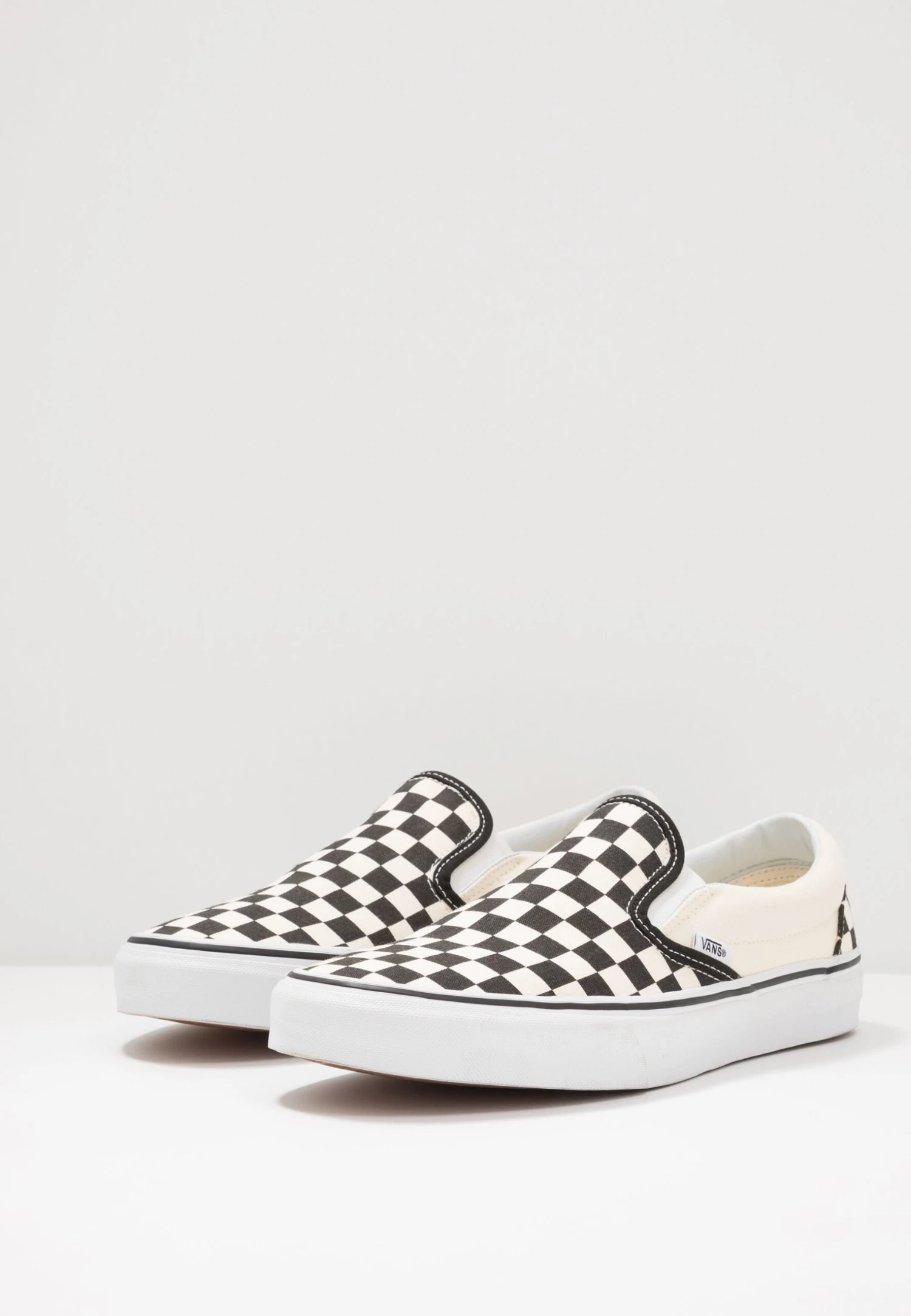 Vans Ua Comfycush Slip-On - Instappers - White 5 Vans Ua Comfycush Slip-On - Instappers - White - Afbeelding 3