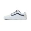 Vans Old Skool - Sneakers Laag - White -Vans Schoen 9434abf0bdfa40cdbfac12dceb5af00f