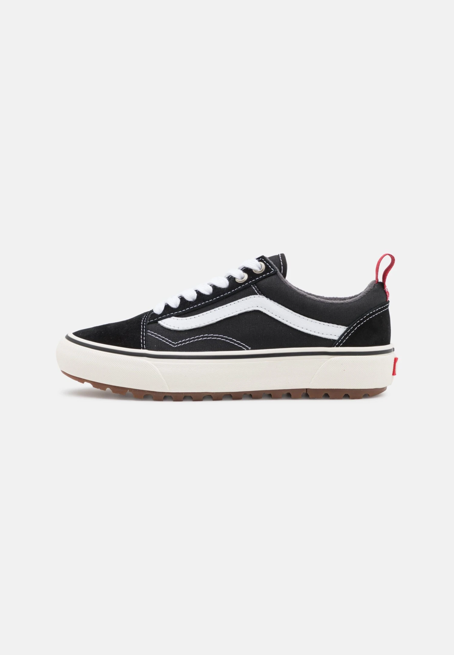 Vans Old Skool Mte-1 Unisex - Sneakers Laag - Black/White 3 Vans Old Skool Mte-1 Unisex - Sneakers Laag - Black/White