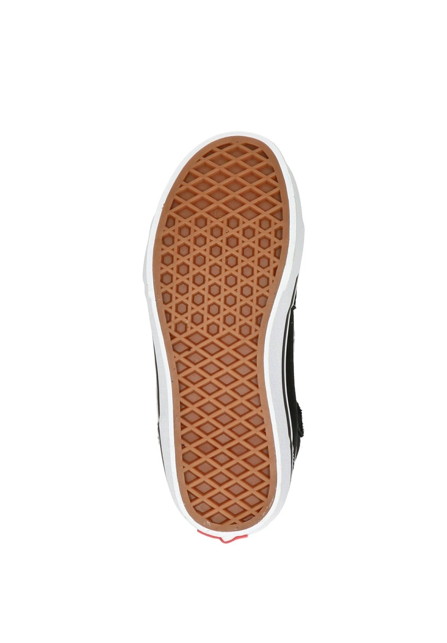 Vans Filmore High - Sneakers Hoog - Zwart 6 Vans Filmore High - Sneakers Hoog - Zwart - Afbeelding 4