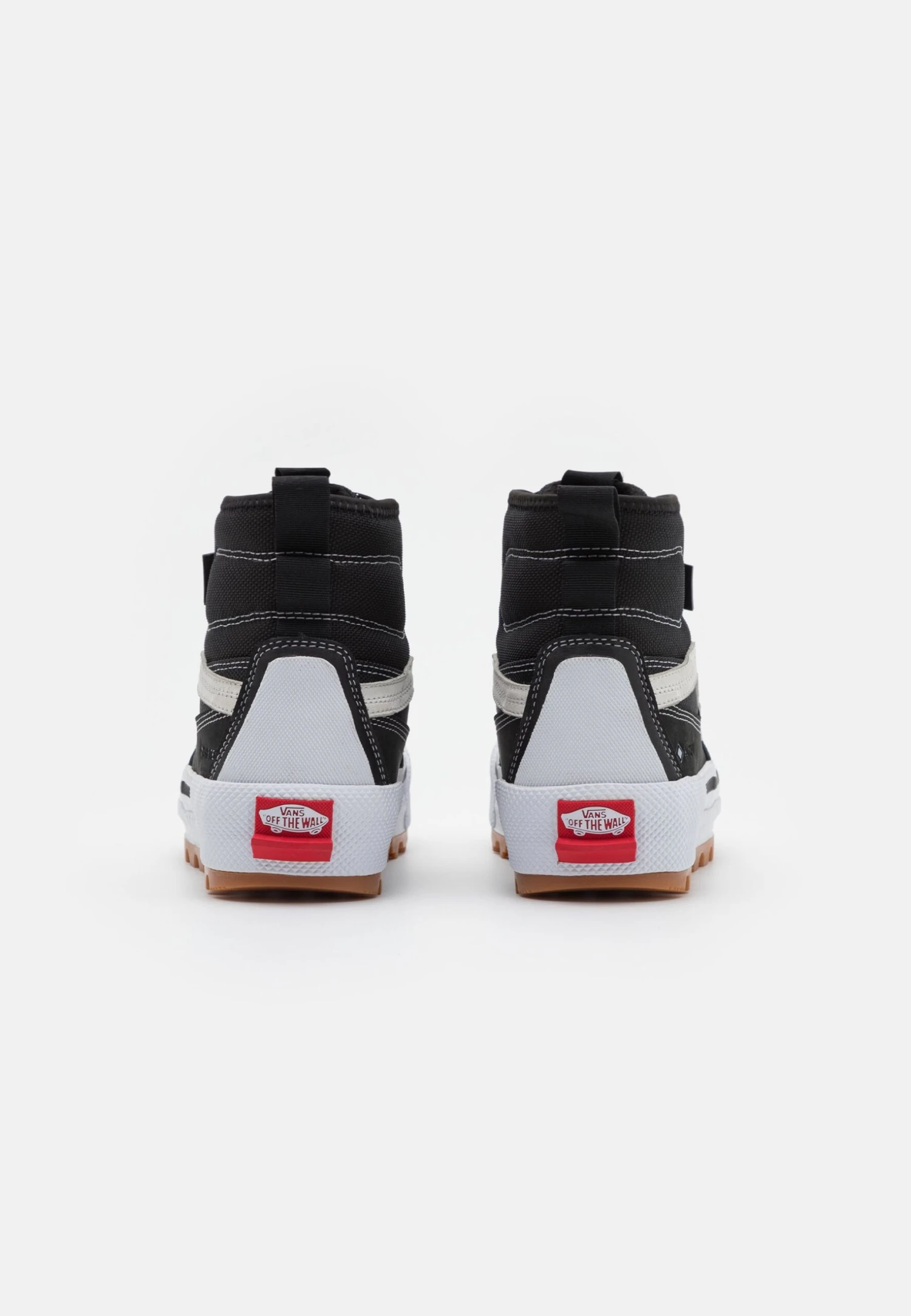 Vans Sk8 Hi Gore Tex Mte Unisex - Sneakers Hoog - Black/Marshmallow 5 Vans Sk8 Hi Gore Tex Mte Unisex - Sneakers Hoog - Black/Marshmallow - Afbeelding 3