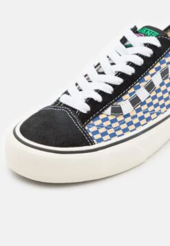 Vans Style 36 Decon Vr3 X Mami Wata Unisex - Sneakers Laag - Mami Wata Cream -Vans Schoen 951e27e087cf416d97d032093c3aa074