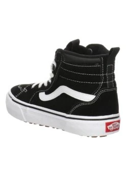 Vans Filmore Hi - Sneakers Hoog - Schwarz Sonst Kombi -Vans Schoen 954bb4e80cc0471b908e0f3b3e0547de