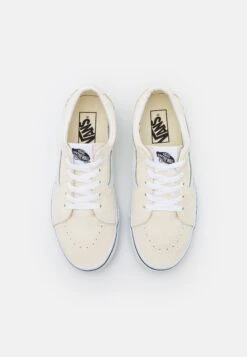 Vans Sk8-Low - Sneakers Laag - Classic White/True White 13 Vans Sk8-Low - Sneakers Laag - Classic White/True White -Vans Schoen 957ad561f8e04ec5a599013fdeb3efd5