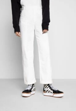 Vans Sk8 Stacked - Sneakers Hoog - Multicolor/True White