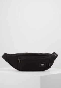Vans Ward Body Pack - Heuptas - Black Ripstop