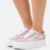 Vans Ua Old Skool Stackform - Sneakers Laag - Keepsake Lilac 1 Vans Ua Old Skool Stackform - Sneakers Laag - Keepsake Lilac -Vans Schoen 964faf521f1f40cfb05f657ddef6bfe2