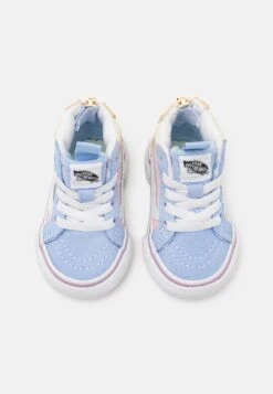 Vans Sk8 Hi Zip Mte Unisex - Babyschoenen - Multi-Coloured/True White 11 Vans Sk8 Hi Zip Mte Unisex - Babyschoenen - Multi-Coloured/True White -Vans Schoen 97c90ea3ed9646c7b2275f8f0bab25fc
