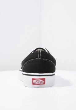 Vans Ua Era - Sneakers Laag - Black -Vans Schoen 97e2460398834f9cbff541b9bc96cf96