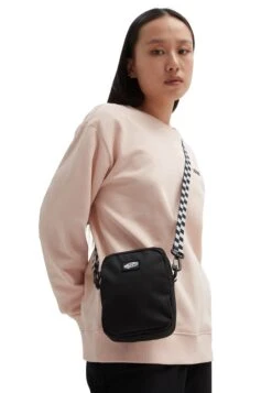 Vans Go Getter- Schoudertas - Black