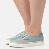 Vans Authentic Unisex - Skateschoenen - Light Blue/White -Vans Schoen 987b94f838a54ee6ba4f97974bfdd845