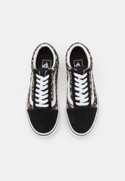 Vans Old Skool - Sneakers Laag - Black/White 13 Vans Old Skool - Sneakers Laag - Black/White -Vans Schoen 98f7a112bc7f4f3ca466ed8b9b625014