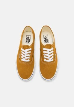 Vans Authentic Unisex - Skateschoenen - Color Theory Golden Brown -Vans Schoen 9a67e690c8b44aaf9eaf9ba5e1545a08