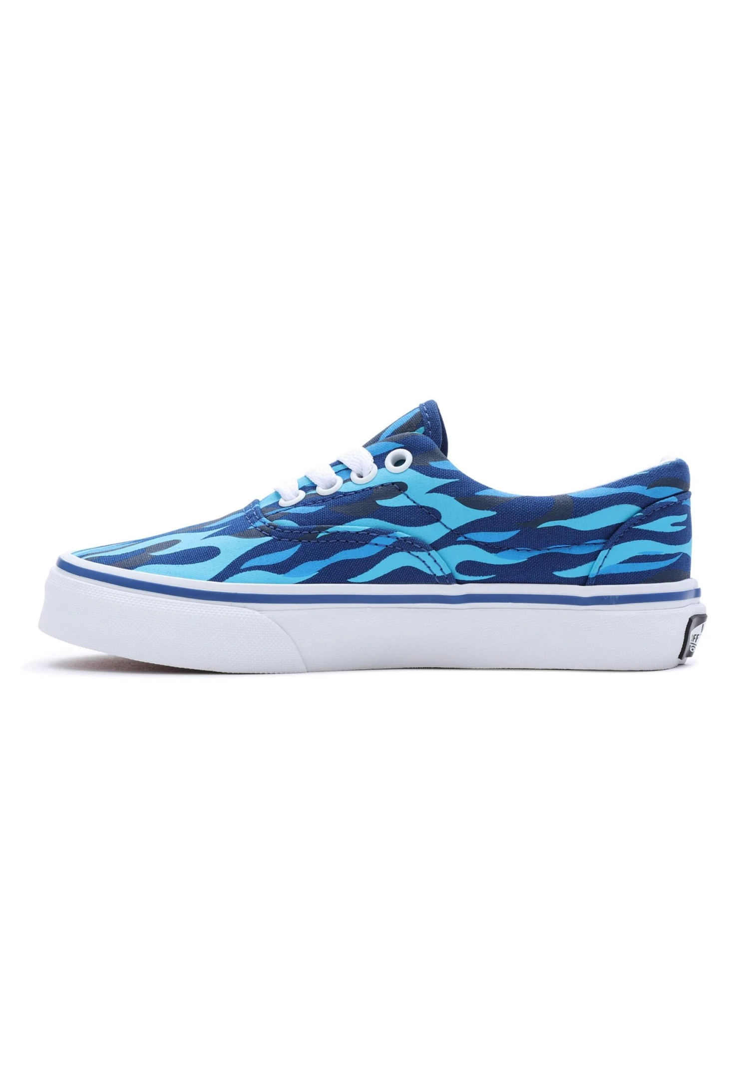 Vans Uy Era - Sneakers Laag - Blue Black 3 Vans Uy Era - Sneakers Laag - Blue Black
